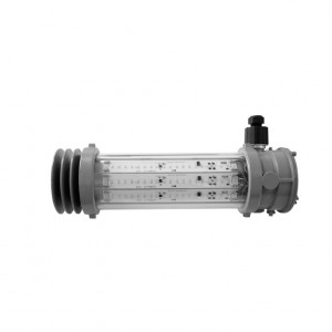 Linear LED Light Fitting FLX 310 LED